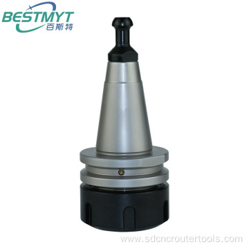 CNC ATC Spindle Collect Chuck ISO30-ER32-50 inoxidable